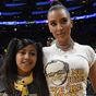 Kim Kardashian's daughter North West joins The Lion King cast