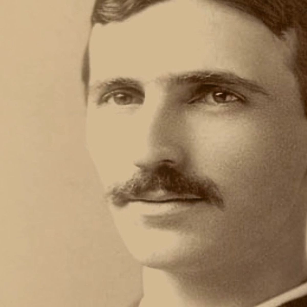 The secrets behind Nikola Tesla's stolen 'Death Ray' designs