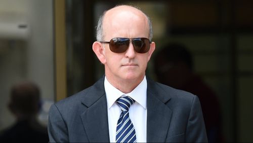 Queensland government to meet with Morcombes over allegations of child abuse levelled against foundation adviser