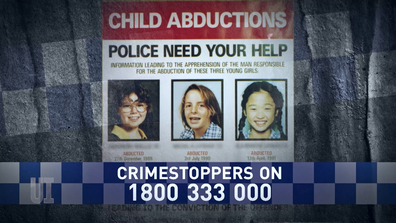 Mr Cruel episode Under Investigation