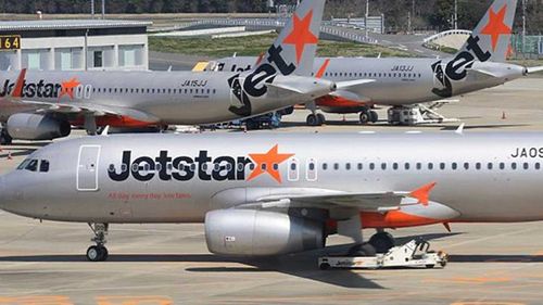 Aussie travellers stuck in Bali as airlines cancel Saturday flights