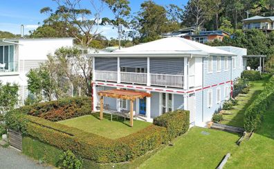 Home for sale Hyams Beach New South Wales Domain 