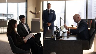 Billions Season 7 Episode 6 Recap: michael prince