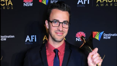 Shaun Grant, AACTA, Nitram, Snowtown