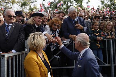 charles and camilla france