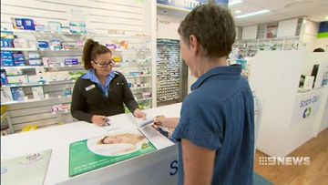 VIDEO: Australian pharmaceutical company set to pour all profits into research and support services