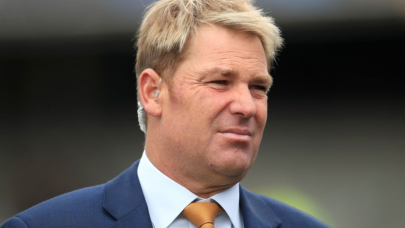 Shane Warne lashes Victoria's decision to not open with Aaron Finch and Marcus Harris