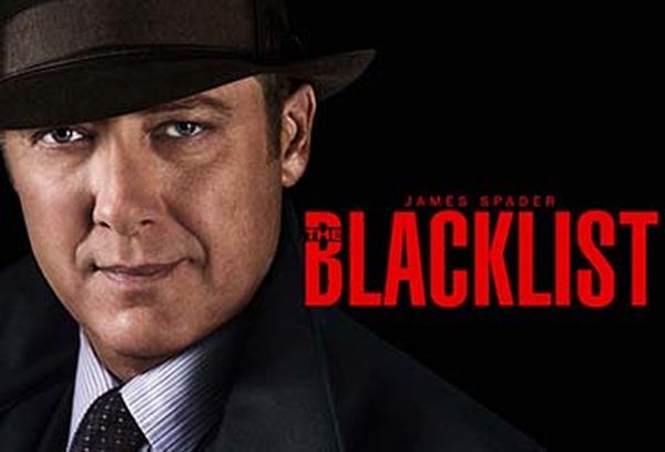 The Blacklist