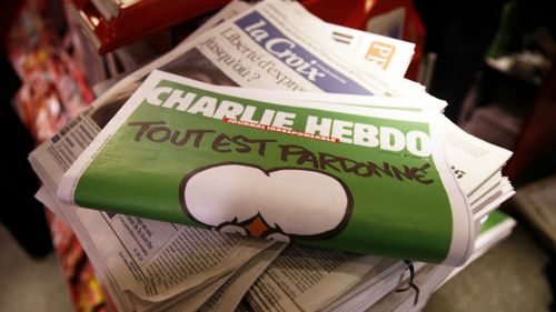 The attack on the French satirical magazine Charlie Hebdo in 2015 was the last mounted in the west by an al-Qaeda linked group.