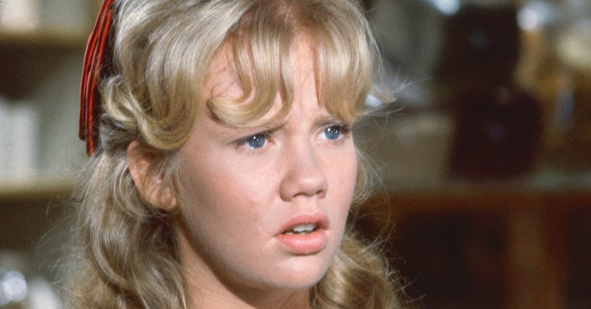 Parent Trap star Hayley Mills details struggle with eating disorder and(02)
