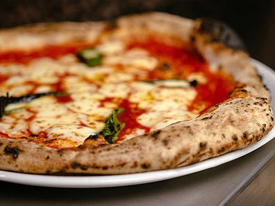 Perfect pizza recipes