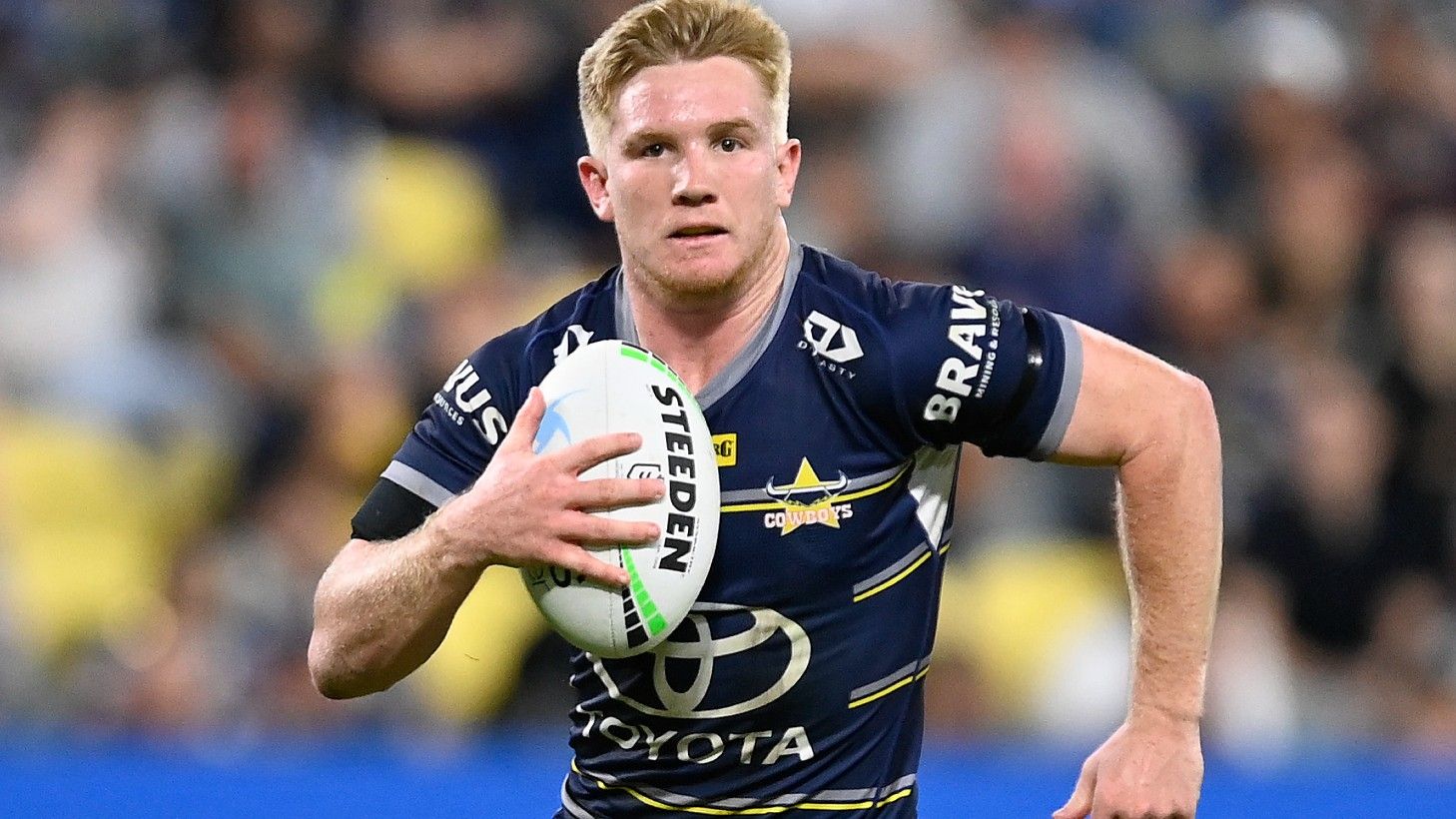 EXCLUSIVE: Team selection that Cowboys could rue as Tom Dearden injury causes chaos