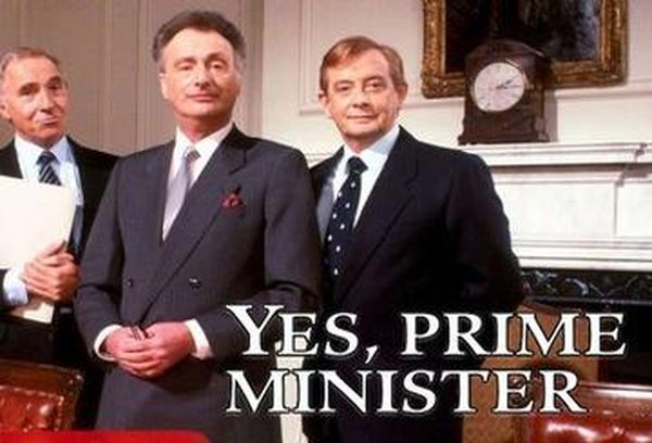 Yes, Prime Minister