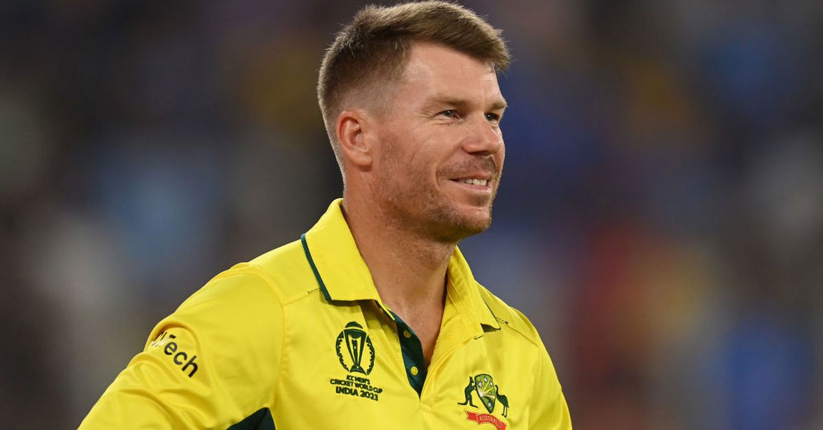 David Warner to Plead Guilty to Drink Driving Charge — image 2