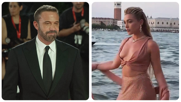 Venice Film Festival day seven wrap