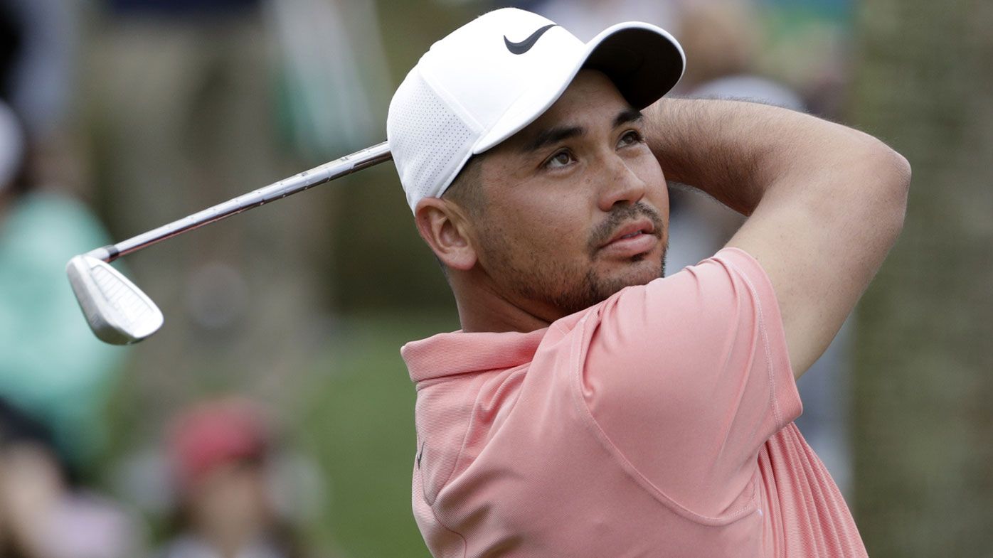 Jason Day in mix at Players Championship, three shots from lead into final round