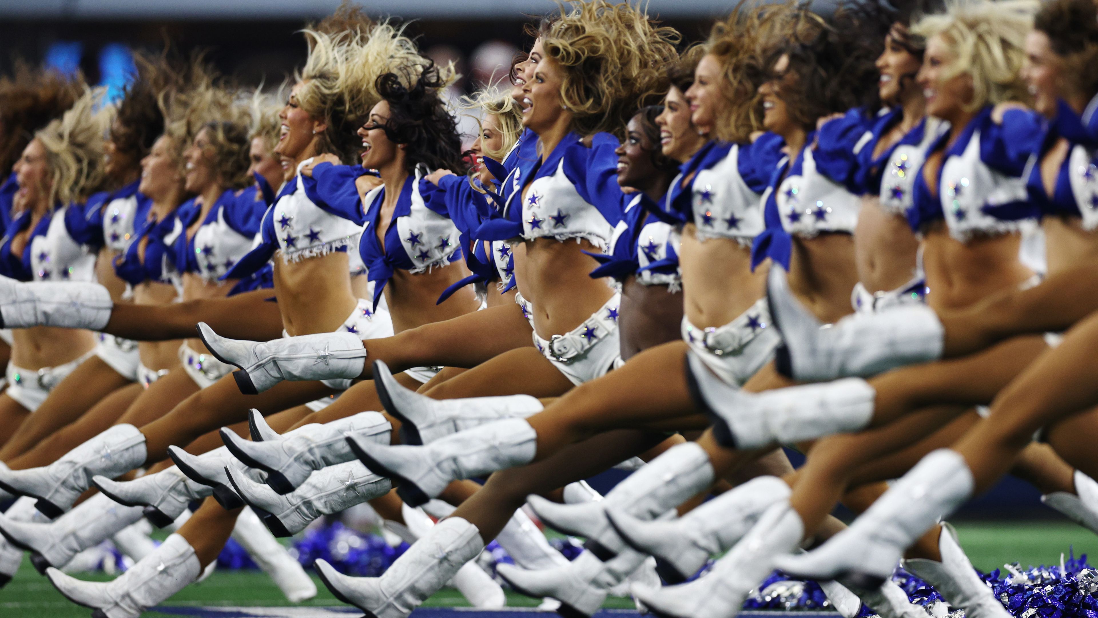 Dallas Cowboys cheerleaders were paid $3.3 million in exchange for silence after shocking alleged incident