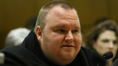 Internet mogul Kim Dotcom receives wish to have extradition hearing live-streamed