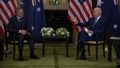 Live breaking news: Biden says Australia 'all-in' on alliance; Monkeypox outbreak linked to raves