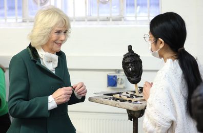 Camilla, Duchess of Cornwall