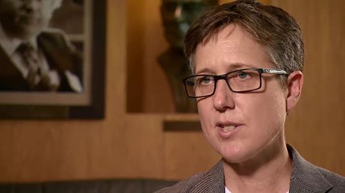 ACTU secretary Sally McManus said sham contracting was on the rise.