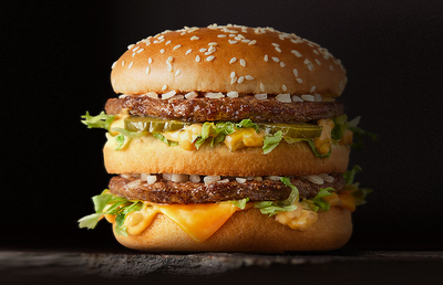 Macca's brings back epic '30 days of deals' promotion, with Big Macs from $1