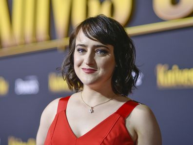 Mara Wilson