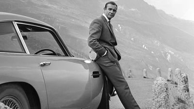 Goldfinger (1965)