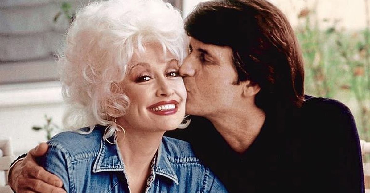 Carl Dean Death: Dolly Parton berbicara dalam pernyataan yang memilukan setelah suami dari 59 tahun meninggal pada usia 82 tahun