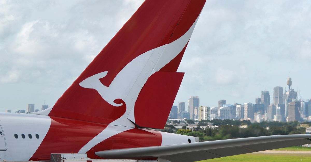 Qantas boarding change that could save you eight minutes