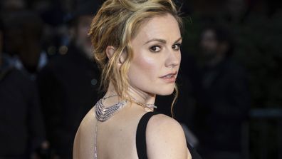 Anna Paquin The Irishman Premiere 2