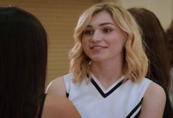 The Wrong Cheerleader Coach
