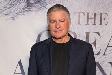 HOLLYWOOD, CALIFORNIA - OCTOBER 17: Treat Williams attends the premiere of P12 Films' 'The Great Alaskan Race' at ArcLight Hollywood on October 17, 2019 in Hollywood, California. (Photo by Emma McIntyre/Getty Images)