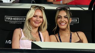 Jules Neale, Australian Open 2026