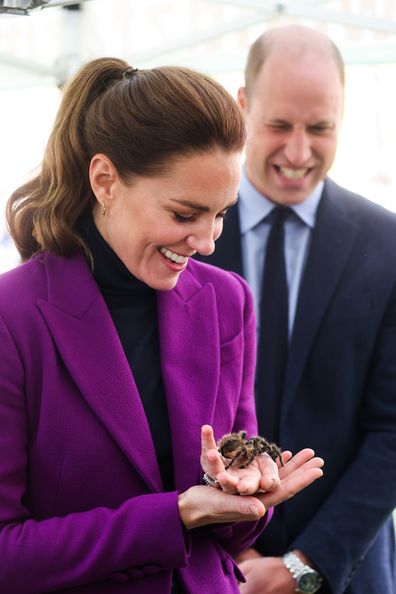 Prince William and Kate Middleton, Duchess of Cambridge