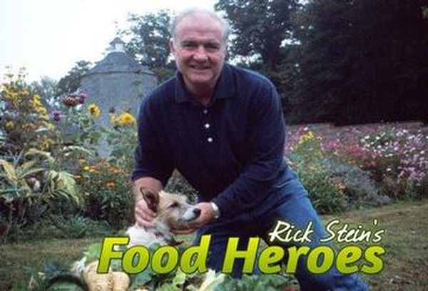 Rick Stein's Food Heroes