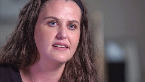 Tegan Wagner is now taking on the Australian justice system, in a bid to instigate change. (60 Minutes)