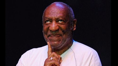 Cosby is currently free on $1 million bail while he awaits sentencing.