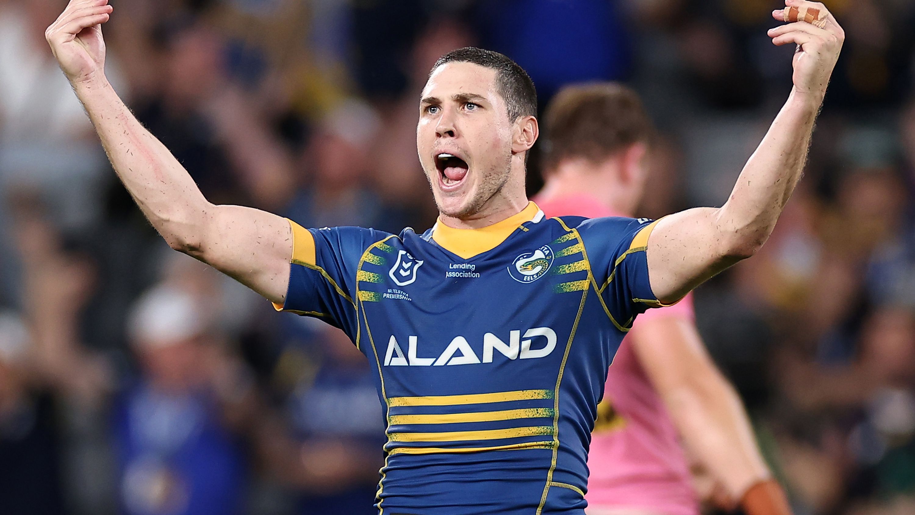 Relieved $1.2m star Mitchell Moses justifies new deal with thrilling field goal winner