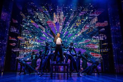 Michael Jackson, MJ the Musical, Today, Today Extra