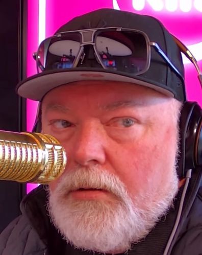 kyle and jackie o fight jackie set to return