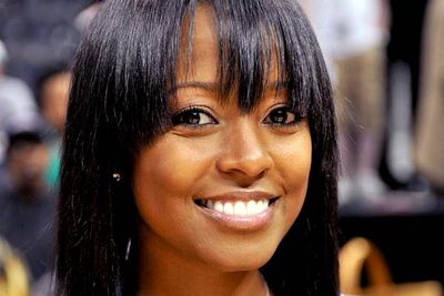 Keshia Knight Pulliam, The Cosby Show: Now...