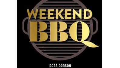 Weekend BBQ by Ross Dobson