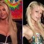 Paris Hilton reveals feud with Lindsay Lohan is finally over