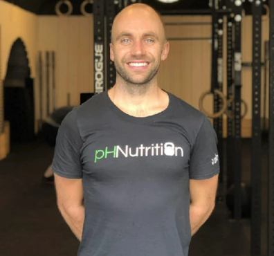 ph nutrition