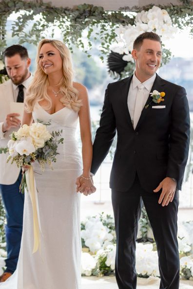 Married at First Sight (2023)—Cast, Couples, Spoilers, Experts, News -  Parade