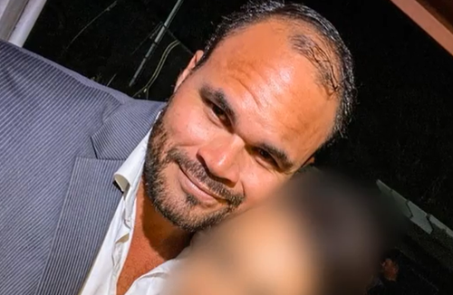 Tamati Gilbert dirigia o carro que atropelou e matou duas pessoas em San Souci, em Sydney.