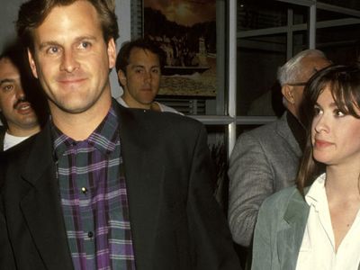 You Oughta Know: Dave Coulier