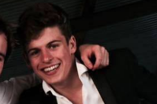 An inquest has heard Newcastle University student Ed Farmer died after a student night of heavy drinking.