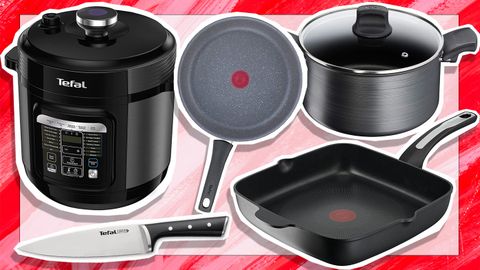 9PR: Save big on all things Tefal in this massive cookware sale